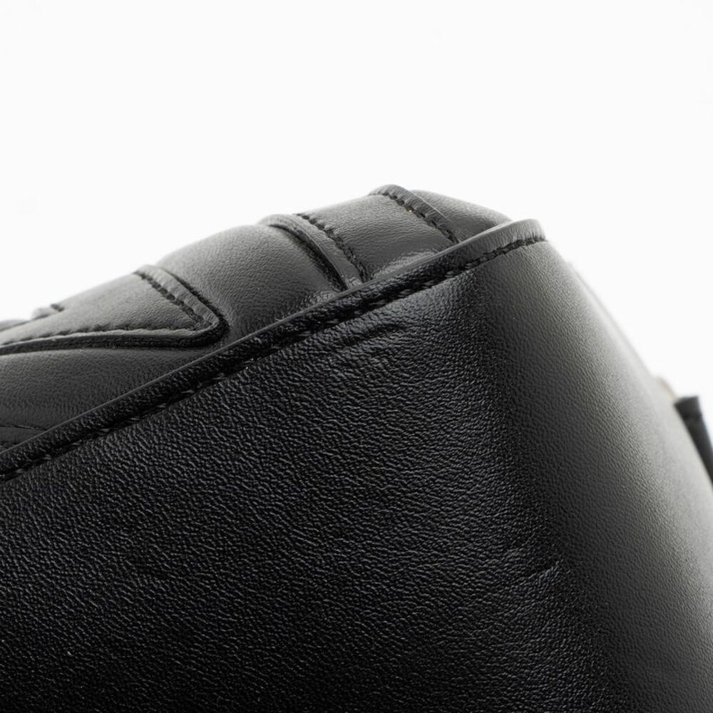 Stella McCartney Eco Alter Nappa Star Small Camera Bag - Picture 13 of 15